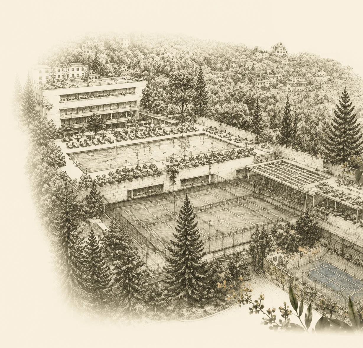 Venue