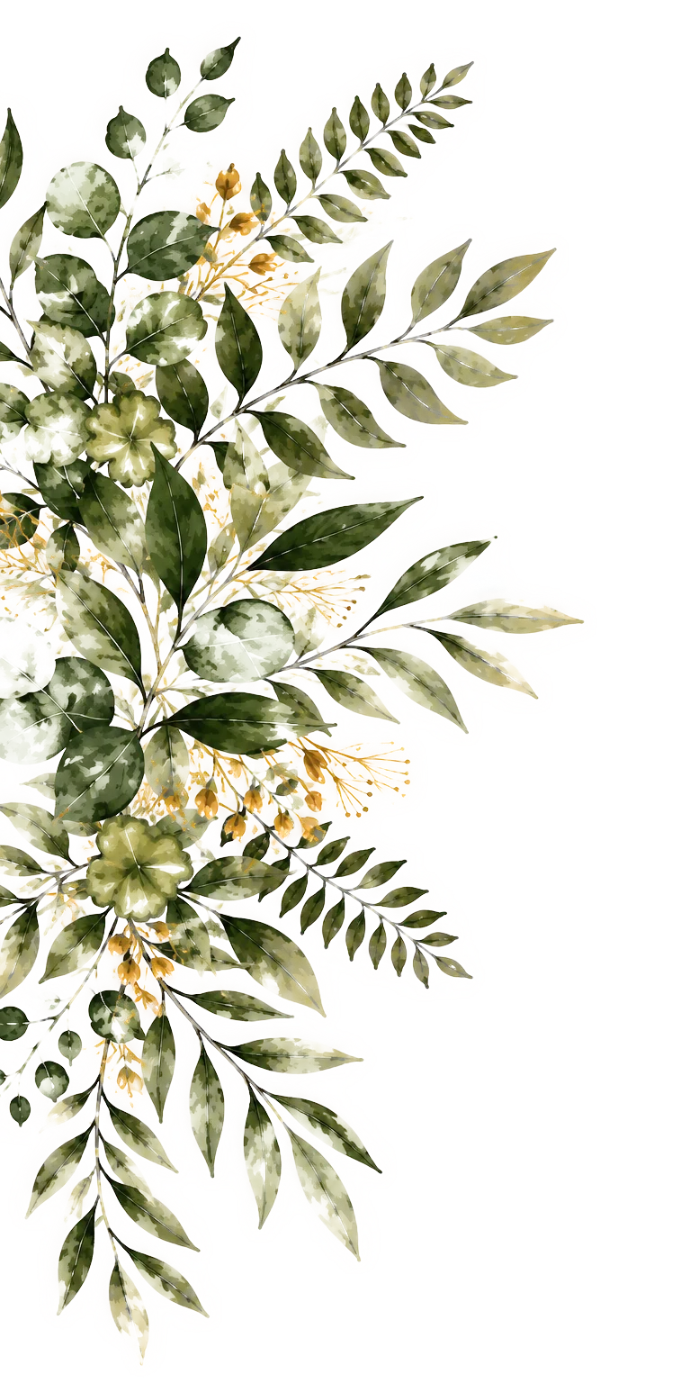 Side leaves